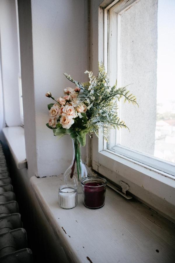 Cozy And Cheap In Old Town Appartement