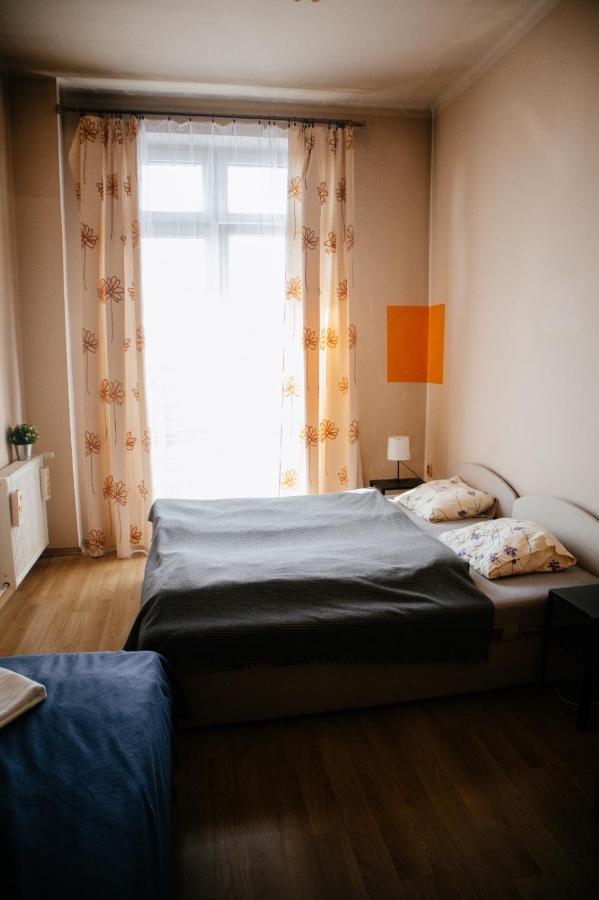Appartement Cozy And Cheap In Old Town